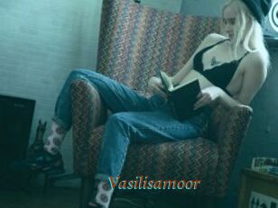Vasilisamoor