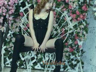 Vasilliska
