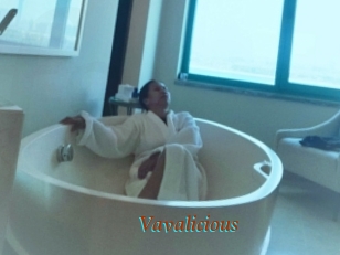 Vavalicious