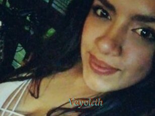 Vayoleth