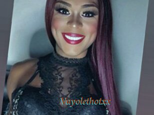 Vayolethotxx