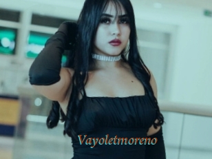 Vayoletmoreno
