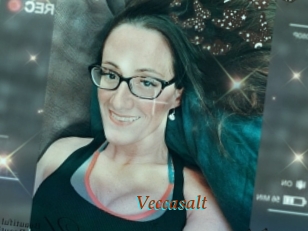 Veccasalt
