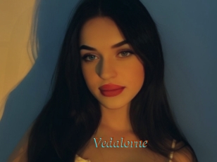 Vedalorne