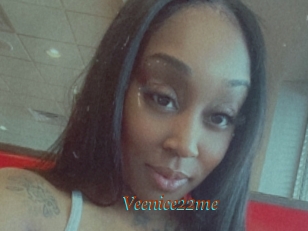 Veenice22me