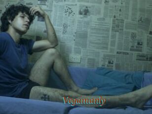 Vegamanly