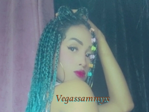 Vegassammyx