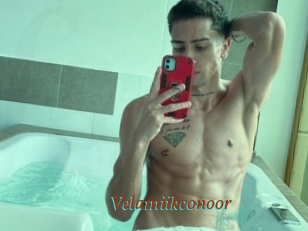 Velamiikconoor