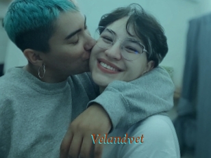 Velandvet