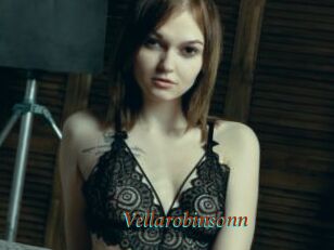 Vellarobinsonn