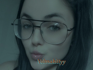 Velmakittyy
