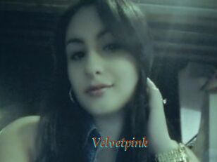 Velvetpink