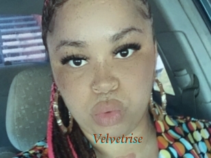Velvetrise