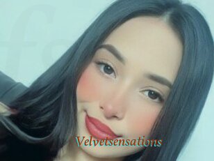 Velvetsensations