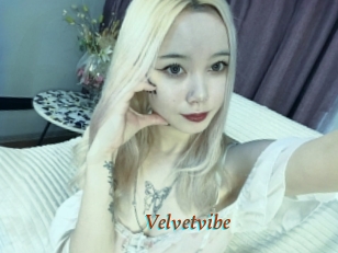 Velvetvibe