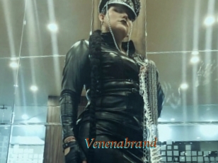Venenabrand