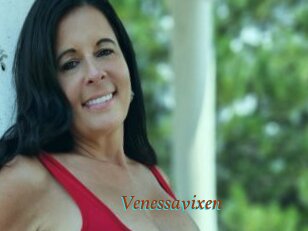 Venessavixen