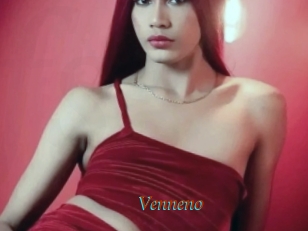 Venneno