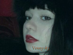 Vennysky