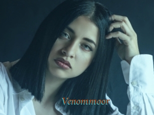 Venommoor