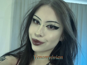 Venomvivian