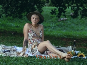 Venusalexia