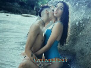 Venusandnoah