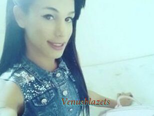 Venusblazets