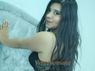 Venuswomann