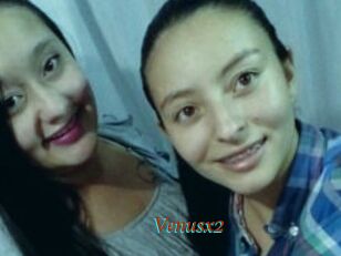 Venusx2