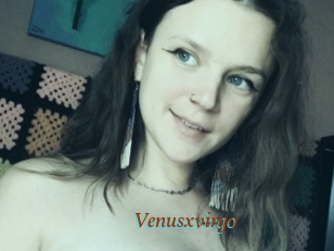 Venusxvirgo