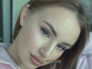 Verajons