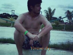 Verano_sky