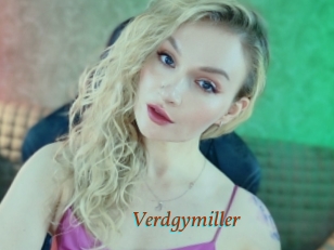 Verdgymiller