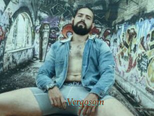 Vergosom