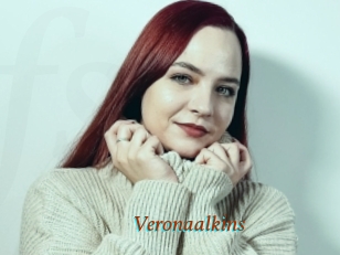 Veronaalkins