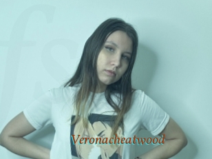 Veronacheatwood
