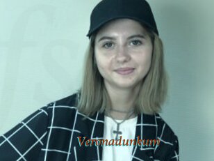 Veronadunkum