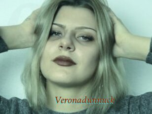 Veronadunnuck