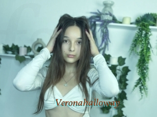 Veronahalloway