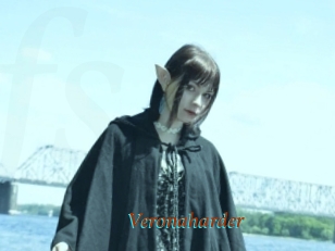 Veronaharder