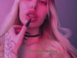 Veronaharding