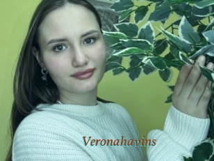 Veronahavins
