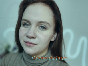 Veronicabalmer