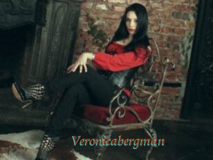 Veronicabergman