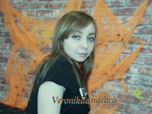 Veronikaangelica