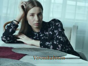 Veronikabinon
