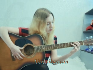 Veronikaswan