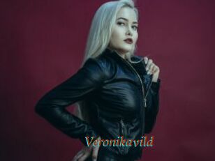 Veronikavild