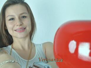 Verosantos